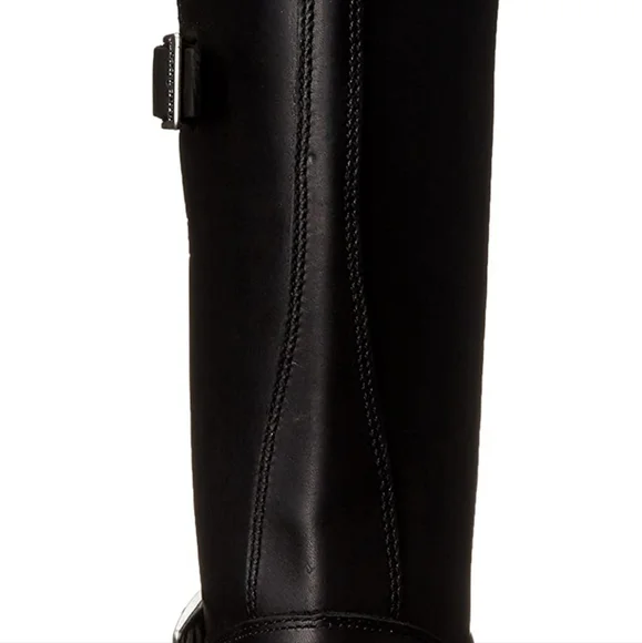 Ride Teck 8.5 boots - Picture 4 of 9